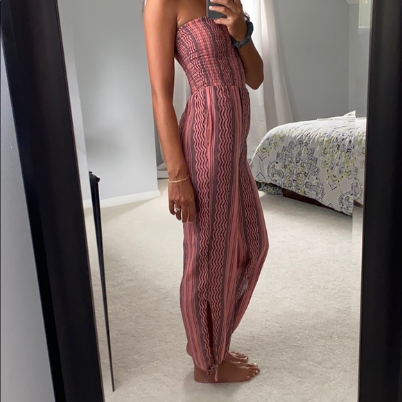 NWOT Rip Curl Strapless Jumper - Picture 4 of 6